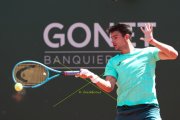 GENEVA OPEN 2026