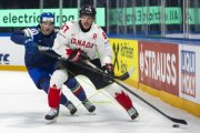 ITALIEN - KANADA