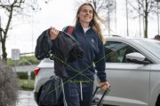 FRAUEN NATIONALMANNSCHAFT