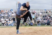 SOLOTHURNER KANTONAL SCHWINGFEST