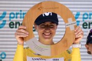 TOUR DE SUISSE WOMEN 2025