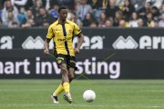 LUZERN - YB