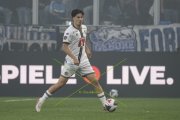LUGANO - LUZERN