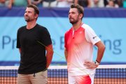 SWISS OPEN GSTAAD 2026