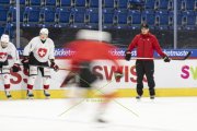 TRAINING SCHWEIZ