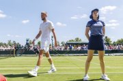 WIMBLEDON 2025