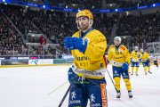 ZSC - DAVOS
