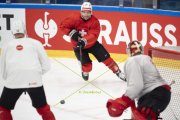 TRAINING SCHWEIZ