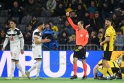 YB - LUGANO
