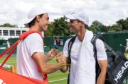 WIMBLEDON 2022