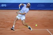 SWISS OPEN GSTAAD 2026