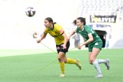 YB - ST.GALLEN