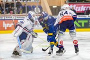 DAVOS - ZSC