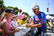 TOUR DE FRANCE 2026