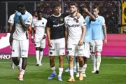 SERVETTE - YB