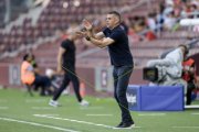 SERVETTE - LUZERN