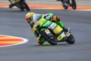 GP ARAGON 2024
