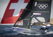 OLYMPIA PARIS 2024