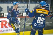 KLOTEN - FRIBOURG