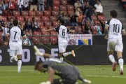 ZUERICH - SERVETTE