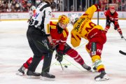 LAUSANNE - TIGERS
