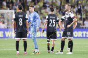 FENERBAHCE - LUGANO