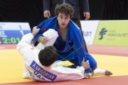 JUDO LAUSANNE 2026