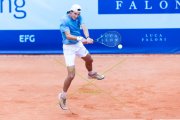 SWISS OPEN GSTAAD 2026