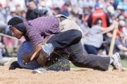 SOLOTHURNER KANTONAL SCHWINGFEST