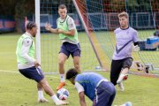 TRAINING BASEL