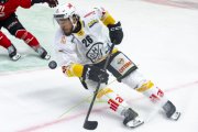 LAUSANNE - LUGANO