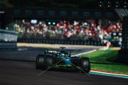 GP EMILIA ROMAGNA 2025