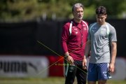 SCHWEIZ TRAINING