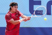 SWISS OPEN GSTAAD 2026