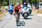 TOUR DE FRANCE 2025