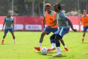 TRAINING SCHWEIZ