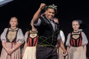 SOLOTHURNER KANTONAL SCHWINGFEST