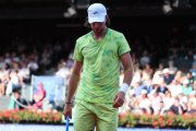 SWISS OPEN GSTAAD 2026