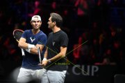 LAVER CUP 2022