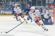 FRIBOURG - KLOTEN