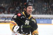 LUGANO - ZSC