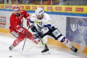 LAKERS - AMBRI