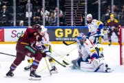 GENF - KLOTEN