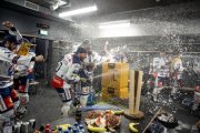 LAUSANNE - ZSC