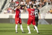 LUGANO - VADUZ