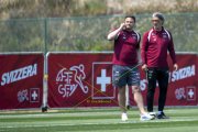 TRAINING SCHWEIZ