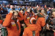 WM SAALBACH 2025