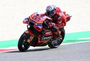 GP ITALIEN 2023