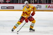 LAUSANNE - TIGERS