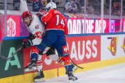 ZSC - BREMERHAVEN